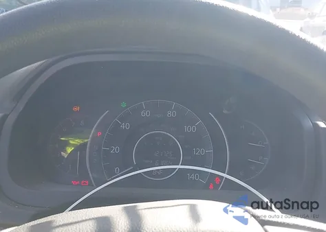 2014 Honda Cr-V Lx z USA, uszkodzony, nr VIN 3CZRM3H39EG704898